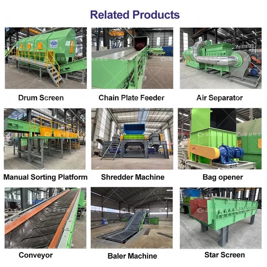Machine Supply & Operation